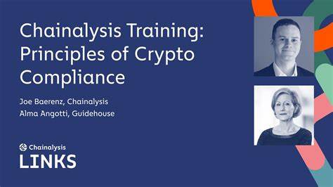 Cryptocurrency Exchange Compliance: The Ultimate Guide - Chainalysis Blog