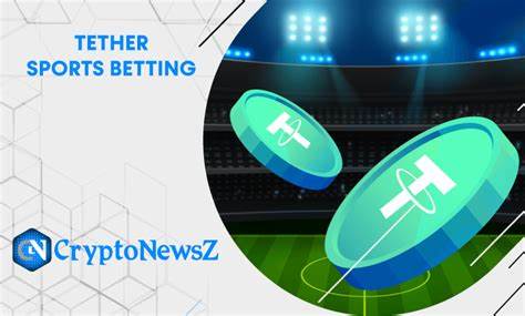 Best Tether Sports Betting Sites 2024: Top USDT Sportsbooks to Bet! - CryptoNewsZ