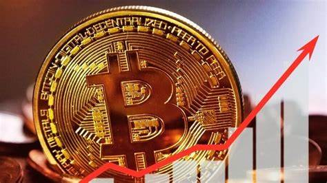 Bitcoin hits record high amid institutional buying and regulatory optimism