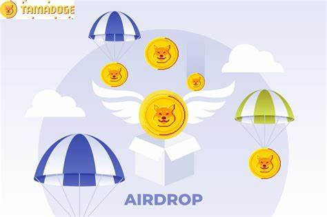 Top 5 November 2023 Crypto Airdrops To Not Miss Out - BitPinas