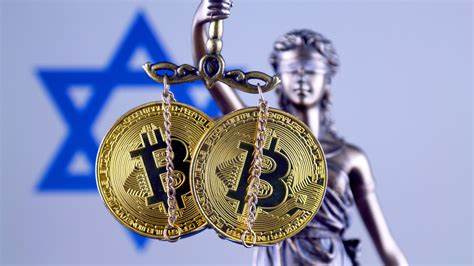 Israel friert Hamas-Kryptokonten ein, Binance hilft – Business Insider
