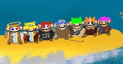 Bitcoin Meme Coin PUPS Fuelled by Hype Ahead of Runes Release - CoinDesk