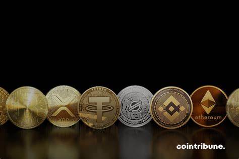 A Turning Point For Ethereum And Coinbase: The Crypto Universe Shaken! - Cointribune EN