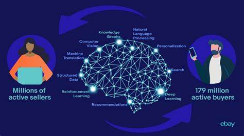 For eBay, experiences are all about AI