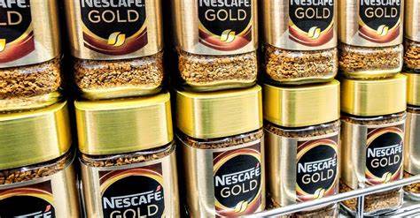 Nestlé to invest in Nescafé in Brazil