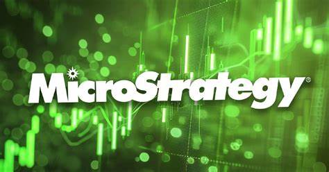 Pre-market trading sees 4% increase, MSTR closing in on the $2,000 threshold - CryptoSlate