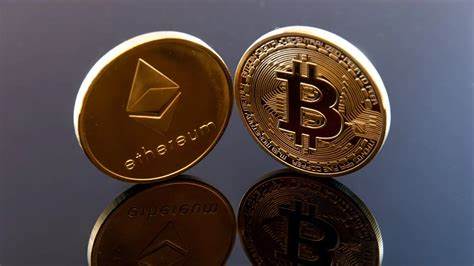 Bitcoin, Ethereum und andere Kryptofonds haben in nur 6 Wochen 767 Millionen US-Dollar eingenommen – Entschlüsseln
