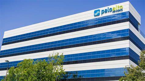 Here's A Two-Pronged Options Strategy For Formidable Palo Alto Stock