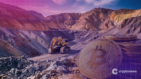 Arizona Senate Officially Passes Bitcoin Mining Rights Bill, Awaits Governor's Approval
