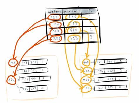Turning the database inside-out with Apache Samza (2015)