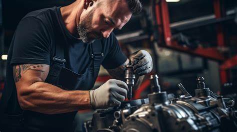 O’Reilly Automotive, Inc. (ORLY): Among Charles Akre’s and John Neff’s Stock Picks With Huge Upside Potential