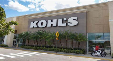 Kohl’s Plans Refinancing With $360M Offer of New Senior Secured Notes