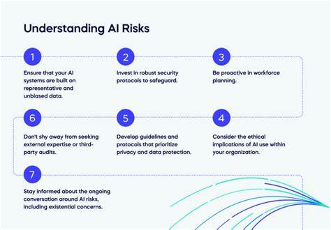 AI Risks: The New World of AI Insurance