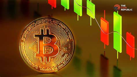  How long will Bitcoin’s price consolidation last?  