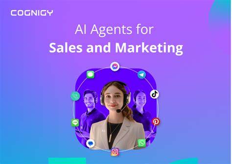 Show HN: I built an AI sales agent that writes and sends cold emails for you