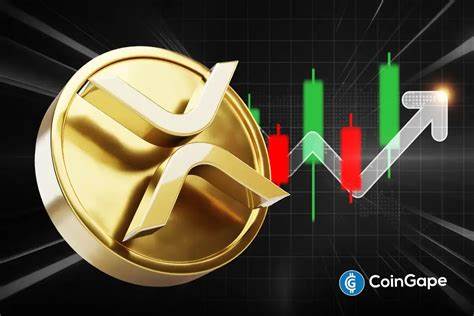 XRP slides as Paul Atkins’ “conflict of interest” sparks $220M market exodus