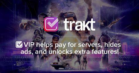 Trakt: Upcoming VIP Renewal Pricing Changes – Effective May 20, 2025