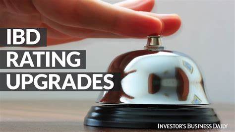 Progyny Stock Sees RS Rating Improve To 73