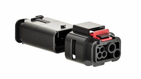 What Is LVCS, the Low-Voltage Connector Standard? An Explainer