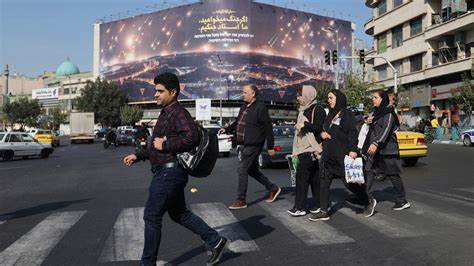 Heard on the Street Recap: War in the Middle East