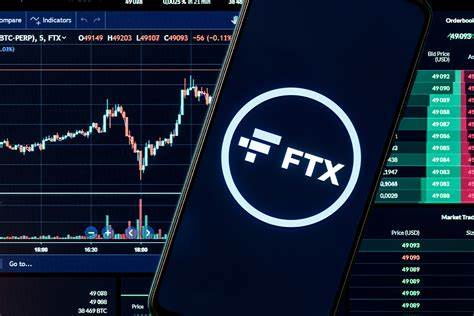 FTX plant, seinen Kunden ihr Geld zurückzugeben – mit einer schmerzhaften Einschränkung – Yahoo News Canada
