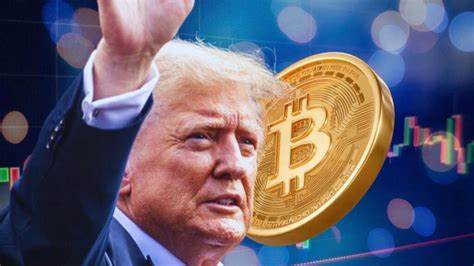 MAGA memecoin hints at another ‘Trump pump’ ahead of Bitcoin 2024 conference - Cointelegraph