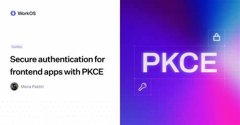 It's Not Magic: Securing Modern Apps with PKCE [video]