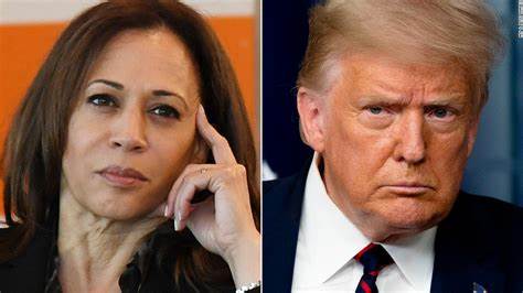 Harris Baits Trump: Inside Their Fiery Debate