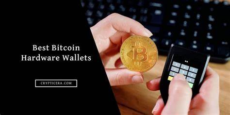 Why Hardware Wallets Are the Best Privacy Tool You’re Not Using in 2025