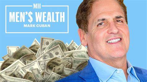 Mark Cuban – WELT
