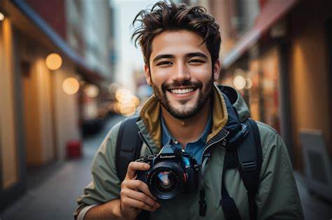 Show HN: An AI photographer in your pocket