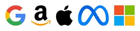 Apple, Alphabet, Meta: Warum Big Tech so unfassbar viel Geld verdient