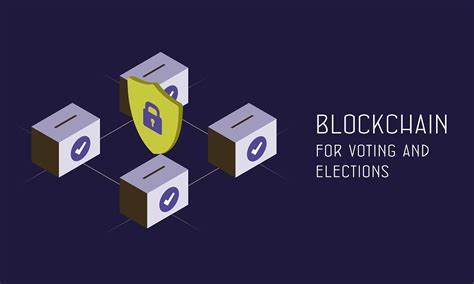 Im Vorfeld der EU-Wahlen betont die Kryptoindustrie die Vorzüge der Blockchain, da sich der politische Fokus auf KI verlagert
