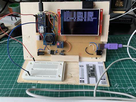 Show HN: Porting Mutable Instruments to Arduino, RP2040