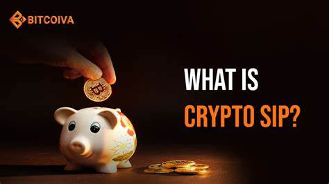 How Crypto SIPs Are Redefining Wealth Creation For India’s Middle Class