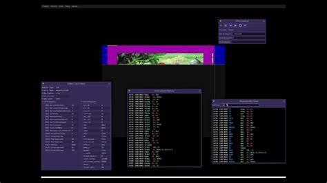 Emulator Debugging: Area 5150's Lake Effect