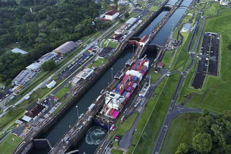 Panama celebrates the 25th anniversary of the Panama Canal handover as Trump wants to take it back