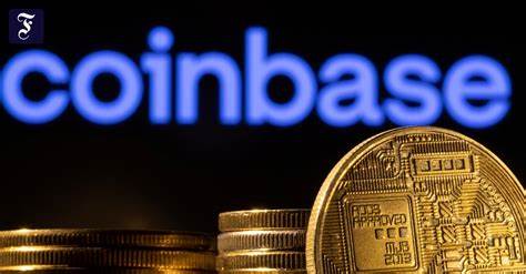 Coinbase-Hack: So infiltrierten Kriminelle die Kryptobörse