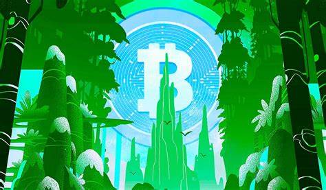 ‘End of Bear Market’ – Analyst Says Altcoins About To Shine, Updates Forecast on Bitcoin and Ethereum