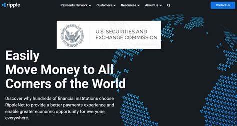 SEC bezeichnet Ripples geplante Stablecoin in Gerichtsakten als „nicht registrierten Krypto-Asset“ – Crypto News BTC - Crypto News BTC
