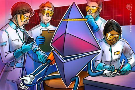 Ethereum price falls to 2-year low, but pro traders still have hope