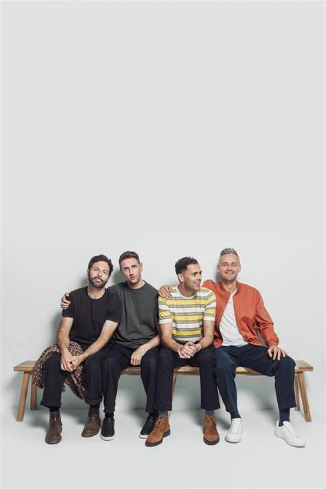 Keane sagt den Co-op Live-Termin ab, da ein weiterer Act wechselt – AOL
