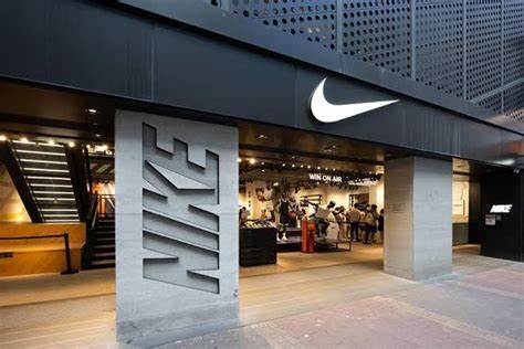 NFT Purchasers Sue Nike Over Alleged Crypto Scam