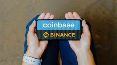 Crypto Fleeing Binance Finds a Home at Coinbase as U.S. Exchange ‘Wins’ the War - CCN.com