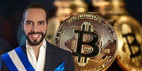El Salvador startet öffentlichen Bitcoin-Mempool und gibt 352-Millionen-Dollar-Bestände bekannt – Coinpedia Fintech News
