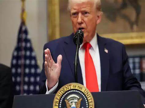 President now profits immensely from crypto sector he once said seems like scam