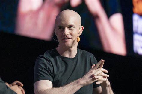 Coinbase CEO Slams Legislative Push Against Interest Payments To Stablecoin Holders