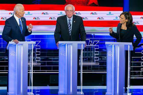 Why The DNC Doesn't Care About Bitcoin