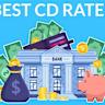 Best CD rates today, June 13, 2025 (up to 5.5% APY return)