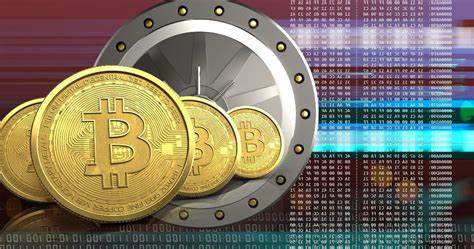 Bitcoin Joins DeFi in a Big Way: 1% Supply Now Locked Up!